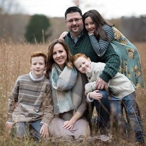 Meet your Posher, Briana